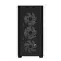 Computer Case - ASUS A21 PLUS Black