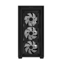 Computer Case - ASUS A21 PLUS Black