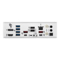 Motherboard - ASUS ROG STRIX B850-A Gaming WiFi ATX White ASUS ROG Strix B850-A Gaming WiFi AM5 ATX 