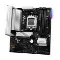 Motherboard - Asrock B850M Pro RS AM5 Micro ATX DDR5, 4 DIMM, 3 M.2, 7.1 Audio