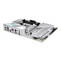 Motherboard - ASUS ROG STRIX B850-A Gaming WiFi ATX White ASUS ROG Strix B850-A Gaming WiFi AM5 ATX 