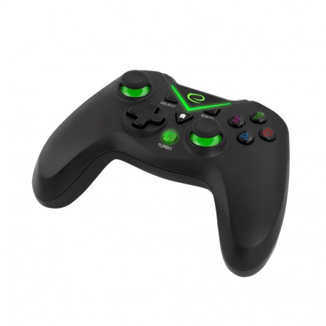 Game Controller - Esperanza Egg112k Ps3, PC USB 2.0 Black