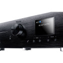 Network Player - Magnat MC 400 40W 2.0 Ch Stereo Black