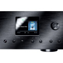 Network Player - Magnat MC 400 40W 2.0 Ch Stereo Black