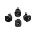 Thermal Imaging Camera - Seek Thermal CW-ABAX 200x150 Black Seek Thermal CW-ABAX Thermal Imaging Cam