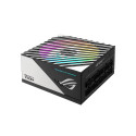 Power Supply Unit - ASUS ROG Loki SFX-L 750W Platinum 20+4 Pin Black, Silver