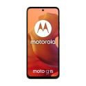 Mobile Phone - Motorola Moto G15, 6.72" Dual SIM, 8GB RAM, 128GB, 5200mAh, Orange