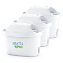 Water Filter - Brita Mx+ Pro 3pcs