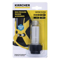High Pressure Washer Filter - Kärcher 4.730-059.0 Replacement Filter Black