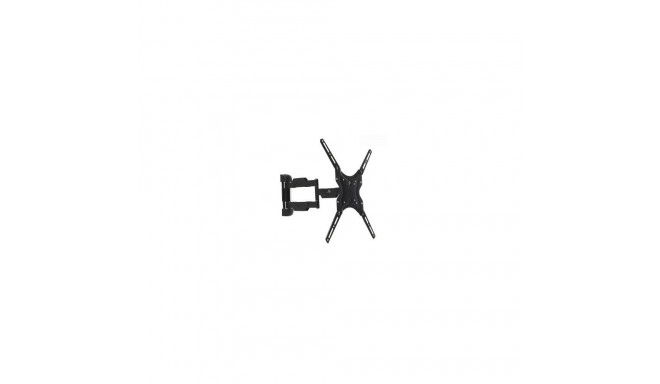 TV Mount - Maclean MC-743 33-65" Adjustable Tilt Black