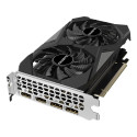 Video Card - Gigabyte GeForce RTX 3050 WINDFORCE OC 6GB Silver/Black Gigabyte GeForce RTX 3050 WINDF