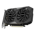 Video Card - Gigabyte GeForce RTX 3050 WINDFORCE OC 6GB Silver/Black Gigabyte GeForce RTX 3050 WINDF