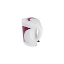 Electric Kettle - Esperanza EKK018R 1.7L 2200W Red, White