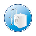 Laundry Dryer - Vileda Extra