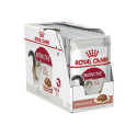 Wet Cat Food - Royal Canin Instinctive 12x85g Poultry