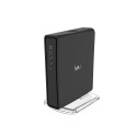 Wireless Router - Mikrotik hAP ac² 1167 Mbit/s 5x Ethernet PoE Black