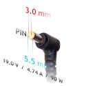 Power Inverter - Akyga Ak-27, Black