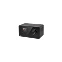 Portable Radio - Krüger&matz Km0816 Analog, Black