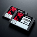 Enterprise SSD - Kingston Technology 7680G DC600M 7.68TB 560/530MB/s