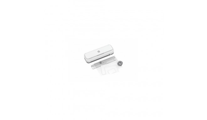 Laminator - HP ONELAM 400 A4 Hot/Cold 400 mm/min with Trimmer & Pouches