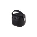Karaoke Speaker - Adler AD 1199 Black with Microphone, SD/USB/AUX/Bluetooth
