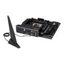 Motherboard - ASUS Tuf Gaming B650m-plus WiFi Am5 Micro Atx