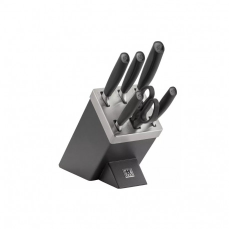 Kitchen Knife Set - ZWILLING ALL STAR 33780-500-0 5-Piece Stainless Steel