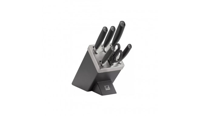 Kitchen Knife Set - ZWILLING ALL STAR 33780-500-0 5-Piece Stainless Steel