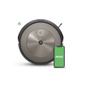Cleaning Robot - iRobot Roomba j9 PrecisionVision Black