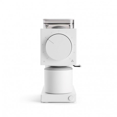 Coffee Grinder - Fellow Ode White