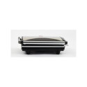 Electric Griddle - Esperanza Ekg006 750w Inox Black
