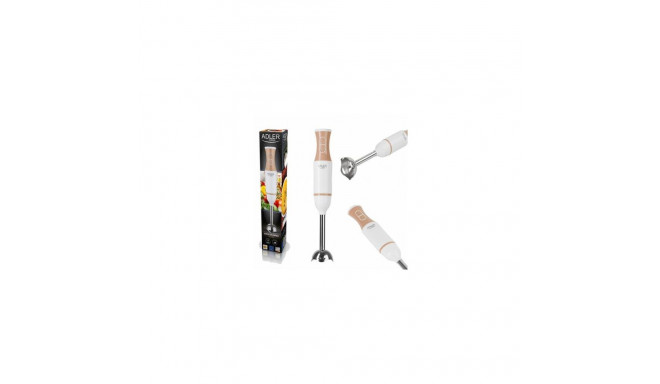 Immersion Blender - Adler Ad 4616