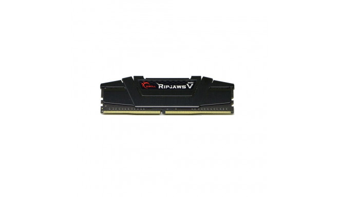 RAM Module - G.Skill Ripjaws V F4-3200C16D 16GB (2x8GB) DDR4 3200MHz 1.35V