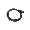 Power Cable - Lanberg Ca-c13e-11cc, Black