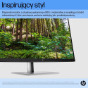 Computer Monitor - HP E27 G5, Black