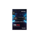 SSD - Samsung 990 PRO 2 TB M.2 PCIe 4.0 NVMe V-NAND MLC