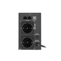 UPS System - Armac Office Line 650 LCD
