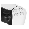 Game Controller - SONY DualSense Wireless PS5 Haptic Feedback Adaptive Triggers White