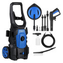 Pressure Washer - Scheppach Hpc1600-kit