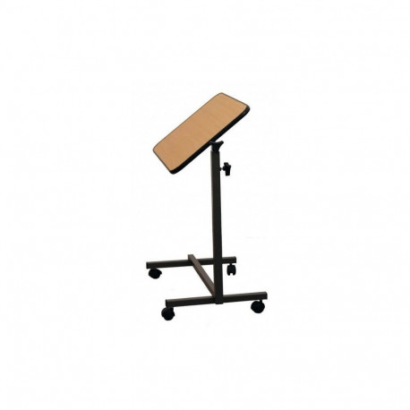 Bedside Table - Easy Beech