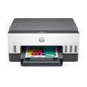 Multifunction Printer - HP Smart Tank 670 A4 4800x1200 DPI 12 ppm Wi-Fi