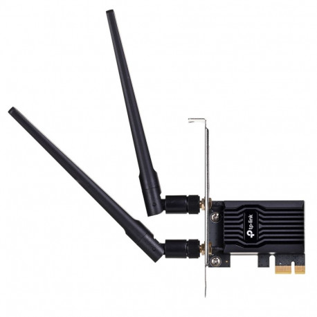 Network Adapter - TP-LINK Archer TX20E Wi-Fi 6, Bluetooth 5.2, High-gain Antennas