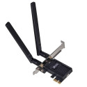 Wi-Fi Adapter - Tp-link Ax1800 WiFi 6 Bluetooth 5.2 Pcie Adapter