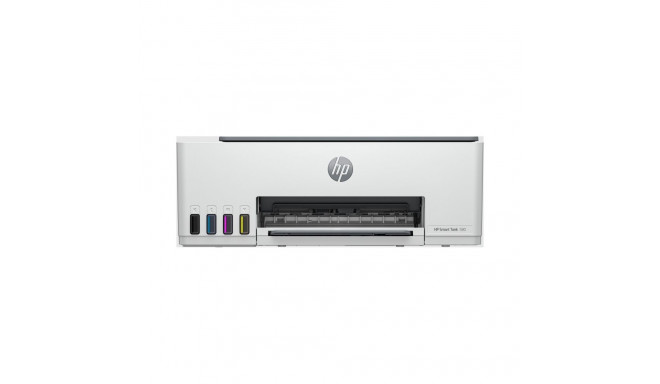 HP Smart Tank 580 Printer Inkjet Colour MFP A4 22 ppm USB Wi-Fi Bluetooth (SPEC)