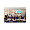Epson EB-992F Projector 3LCD FHD 1920x1080, 4000 ANSI lumens, White