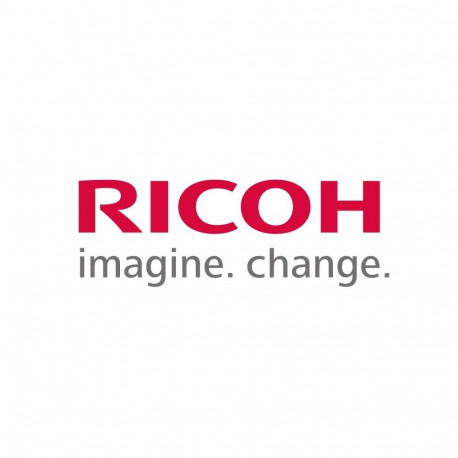 Ricoh M0B19670 (M0B1-9670) DEVELOPER MAGENTA