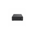 Lenovo 4X90S92381 Powered USB-C Travel Hub Docking Station, Black