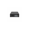 Lenovo 4X90S92381 Powered USB-C Travel Hub Docking Station, Black