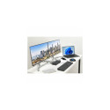 Lenovo 4X90S92381 Powered USB-C Travel Hub Docking Station, Black