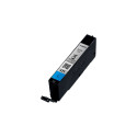 Canon CLI-571C (0386C001) Ink Cartridge, Cyan